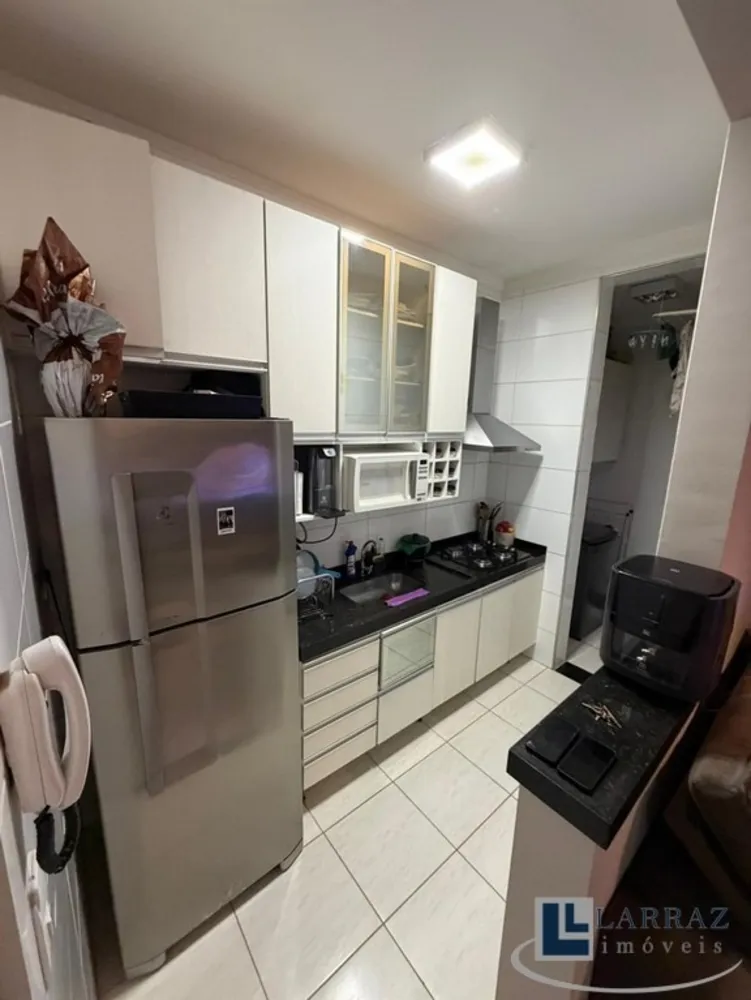 Apartamento, 2 quartos, 55 m² - Foto 4