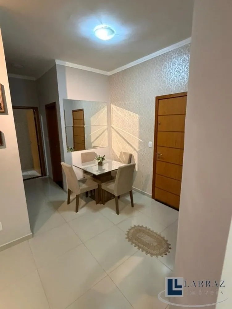 Apartamento, 2 quartos, 55 m² - Foto 2
