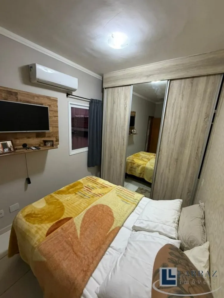 Apartamento, 2 quartos, 55 m² - Foto 7