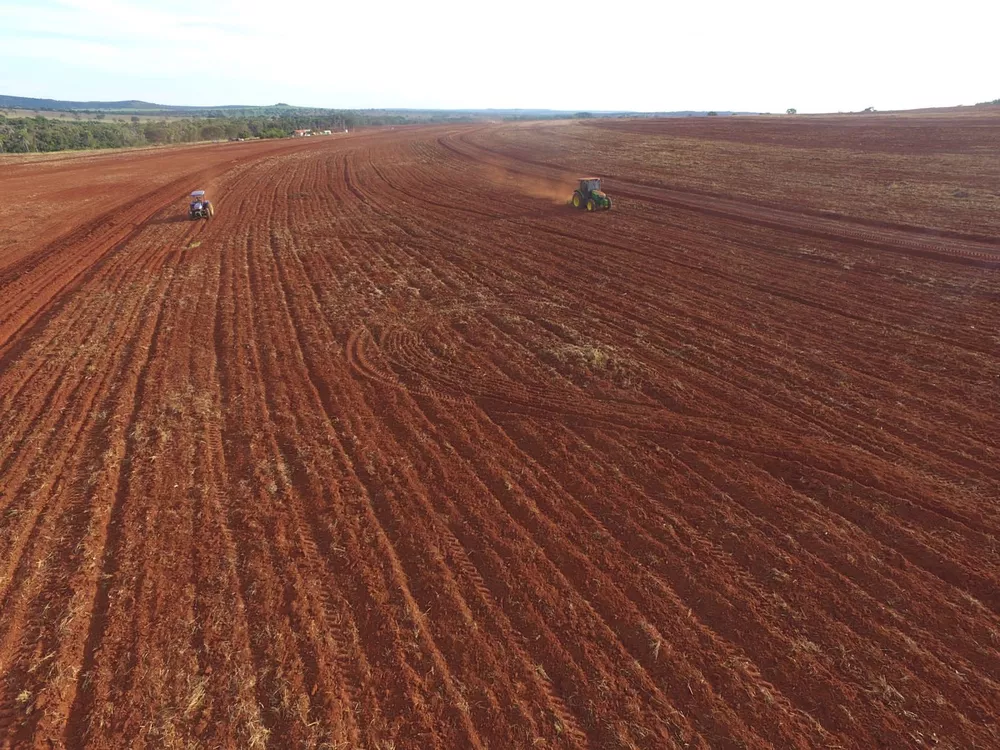 Fazenda, 107 m² - Foto 3