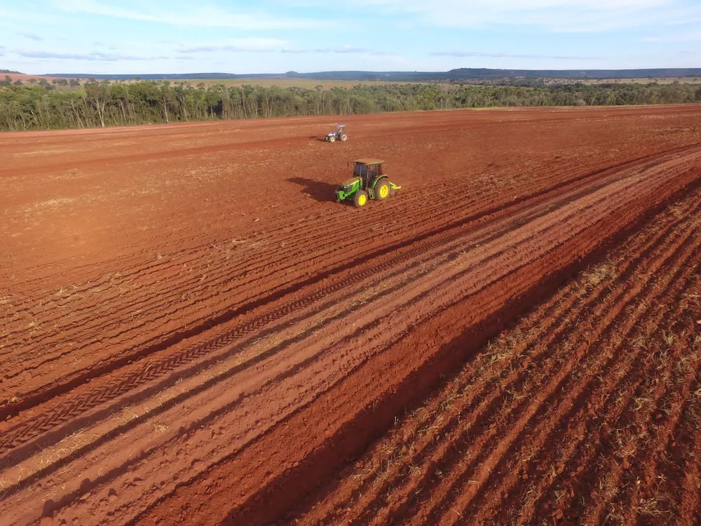 Fazenda, 107 m² - Foto 2