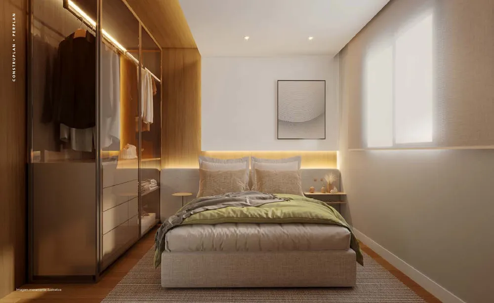 Apartamento, 2 quartos, 62 m² - Foto 15