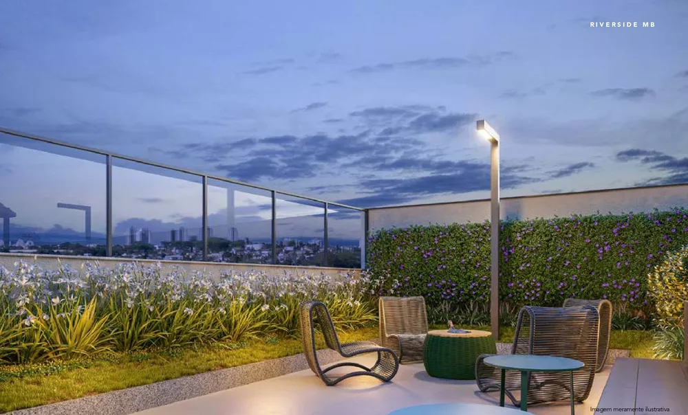 Apartamento, 2 quartos, 62 m² - Foto 4