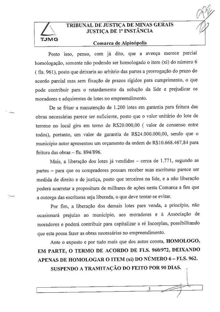 Terreno, 700 m² - Foto 4