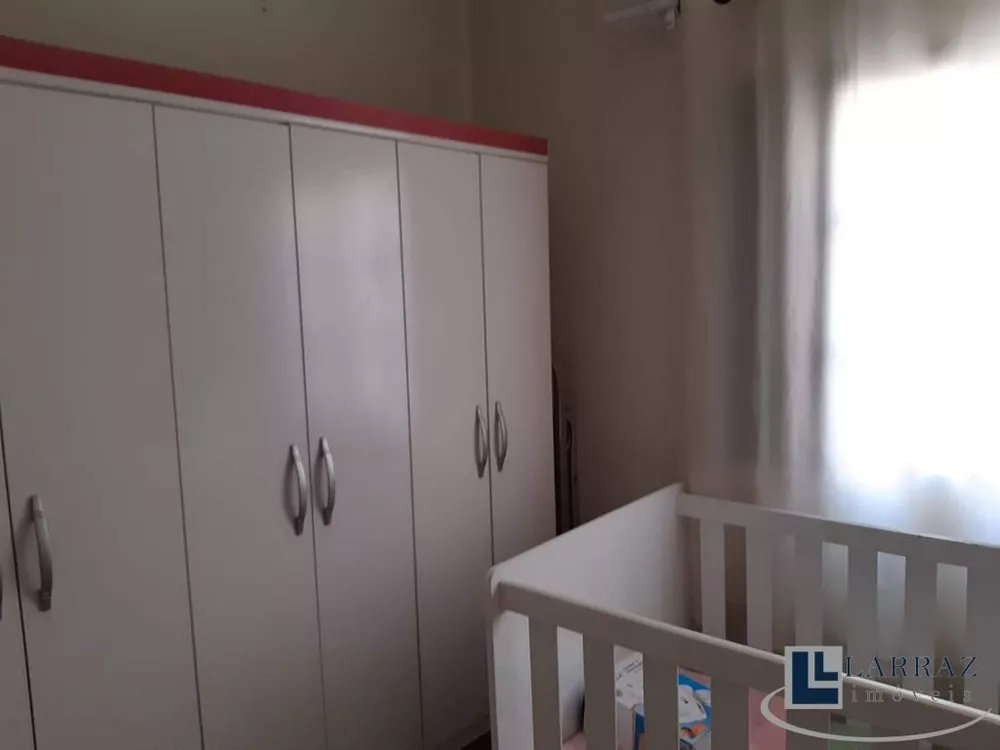 Casa, 3 quartos, 174 m² - Foto 6