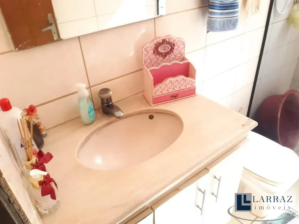 Casa, 3 quartos, 174 m² - Foto 7
