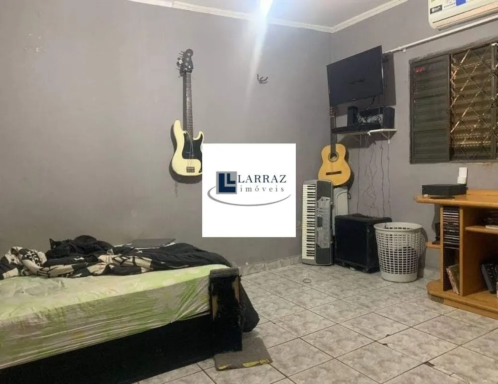 Casa, 3 quartos, 174 m² - Foto 3