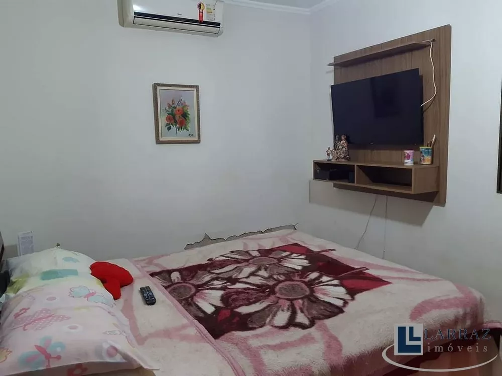 Casa, 3 quartos, 174 m² - Foto 5