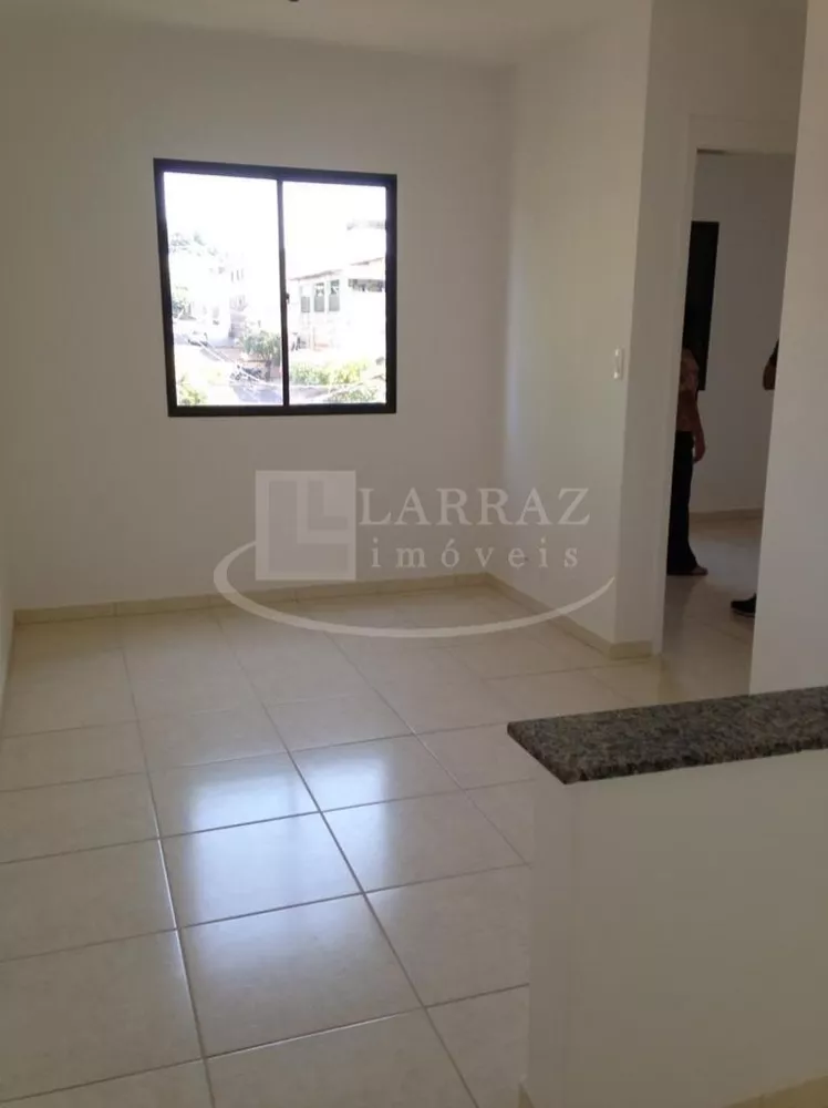Apartamento, 2 quartos, 48 m² - Foto 4