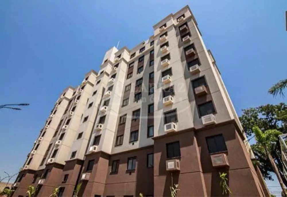 Apartamento, 2 quartos, 48 m² - Foto 1