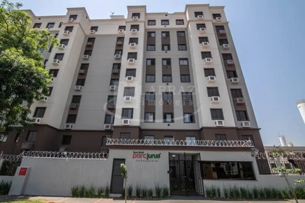 Apartamento, 2 quartos, 48 m² - Foto 4