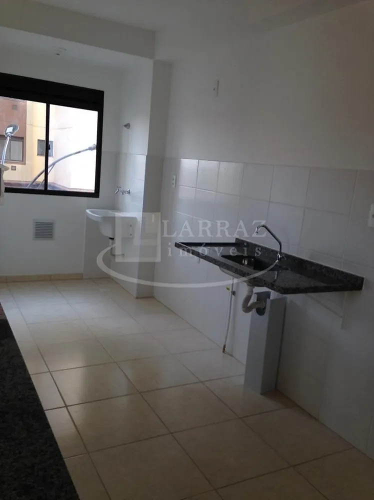 Apartamento, 2 quartos, 48 m² - Foto 6