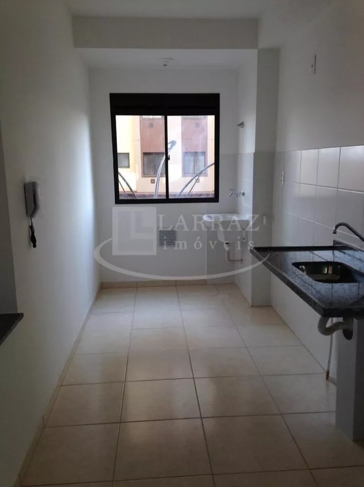 Apartamento, 2 quartos, 48 m² - Foto 3