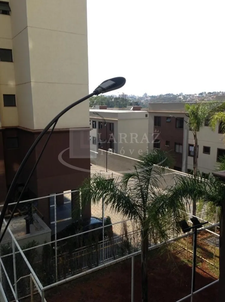 Apartamento, 2 quartos, 48 m² - Foto 2