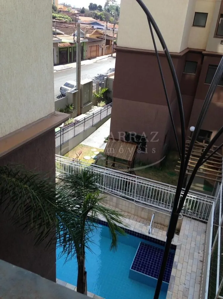 Apartamento, 2 quartos, 48 m² - Foto 1
