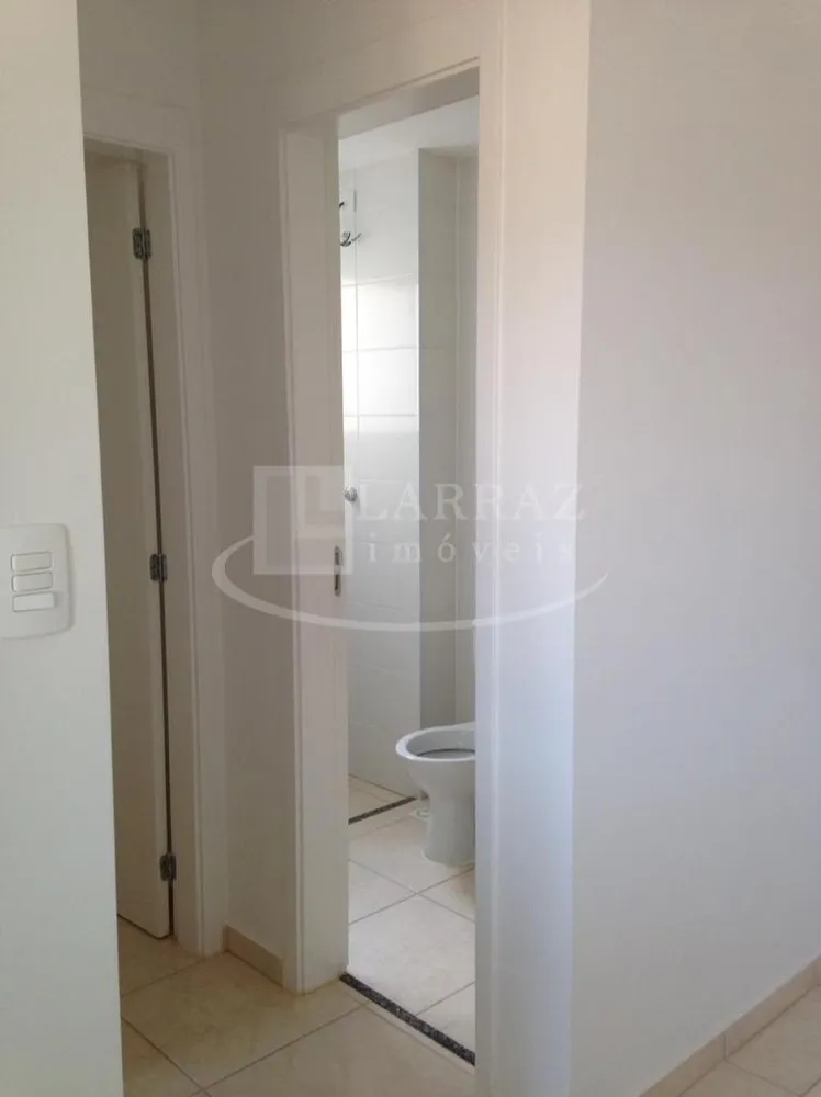 Apartamento, 2 quartos, 48 m² - Foto 7
