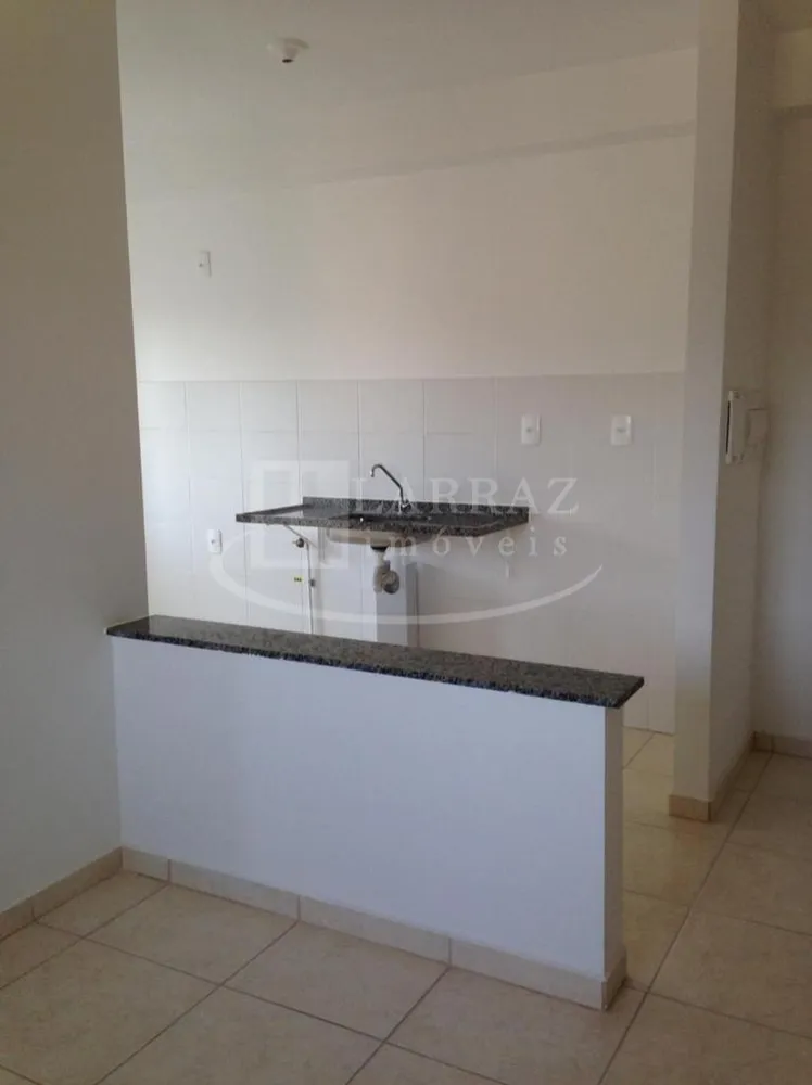 Apartamento, 2 quartos, 48 m² - Foto 3