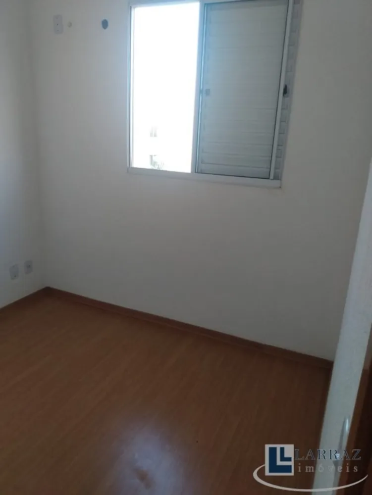 Apartamento, 2 quartos, 42 m² - Foto 2