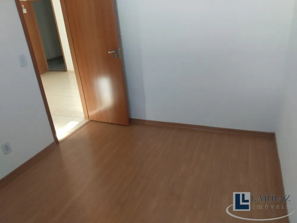 Apartamento, 2 quartos, 42 m² - Foto 4