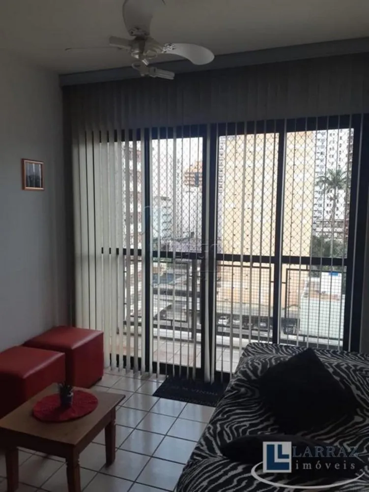 Apartamento, 2 quartos, 63 m² - Foto 2