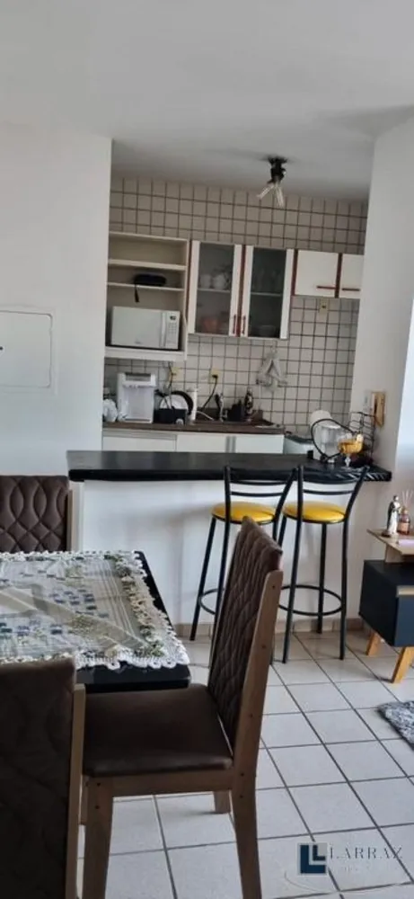 Apartamento, 2 quartos, 63 m² - Foto 1