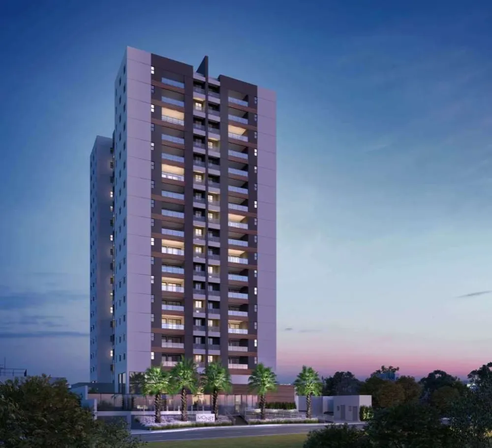 Apartamento, 4 quartos, 124 m² - Foto 4