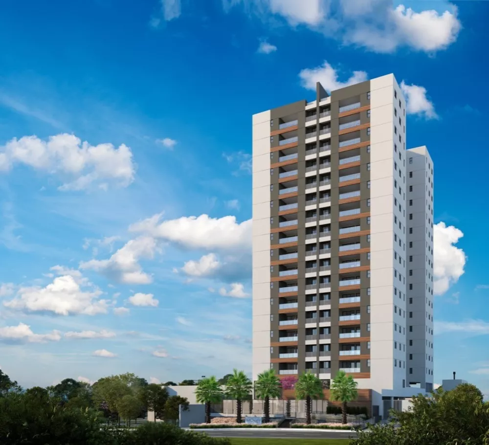 Apartamento, 4 quartos, 124 m² - Foto 3