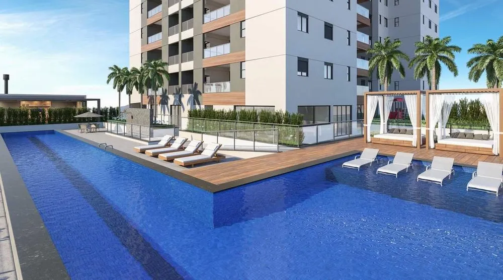 Apartamento, 4 quartos, 124 m² - Foto 5