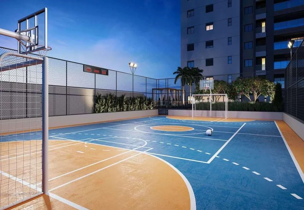 Apartamento, 4 quartos, 124 m² - Foto 14