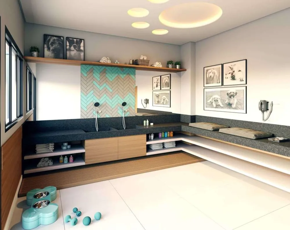 Apartamento, 4 quartos, 124 m² - Foto 10