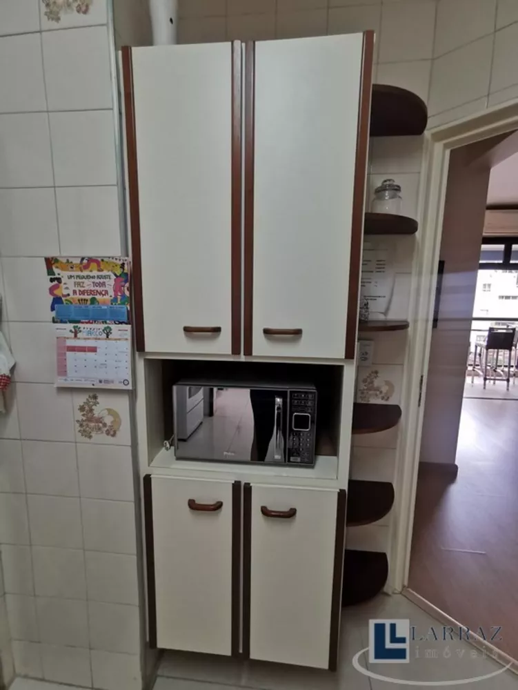 Apartamento, 3 quartos, 114 m² - Foto 9