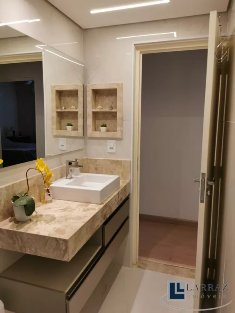 Apartamento, 3 quartos, 114 m² - Foto 12