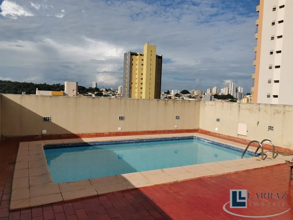 Apartamento, 3 quartos, 114 m² - Foto 3