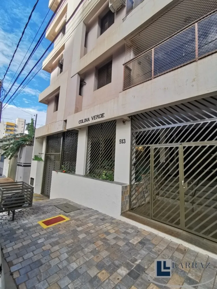 Apartamento, 3 quartos, 114 m² - Foto 4