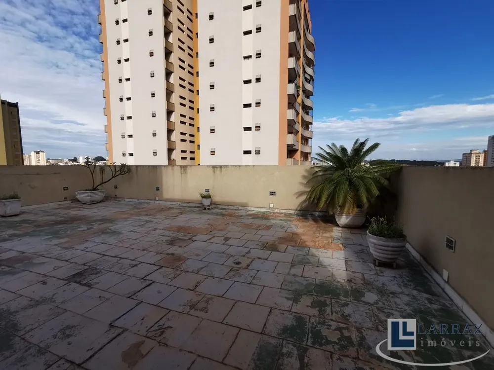 Apartamento, 3 quartos, 114 m² - Foto 2