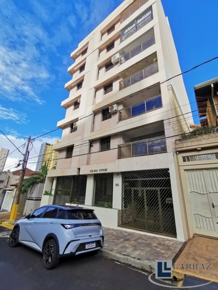 Apartamento, 3 quartos, 114 m² - Foto 1