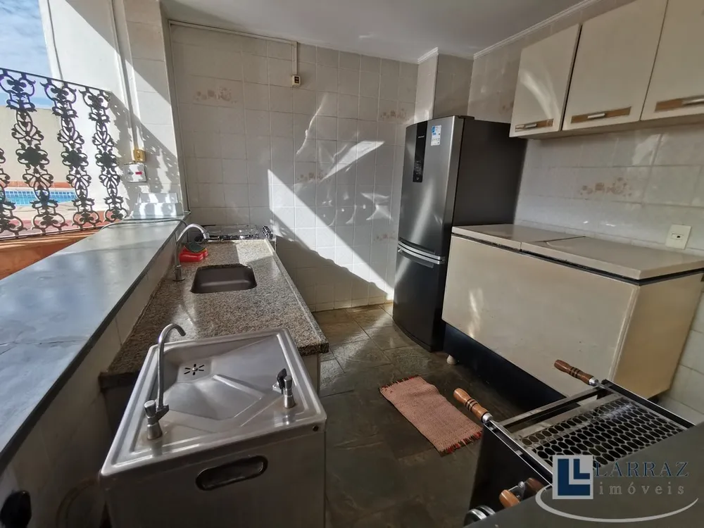 Apartamento, 3 quartos, 114 m² - Foto 8