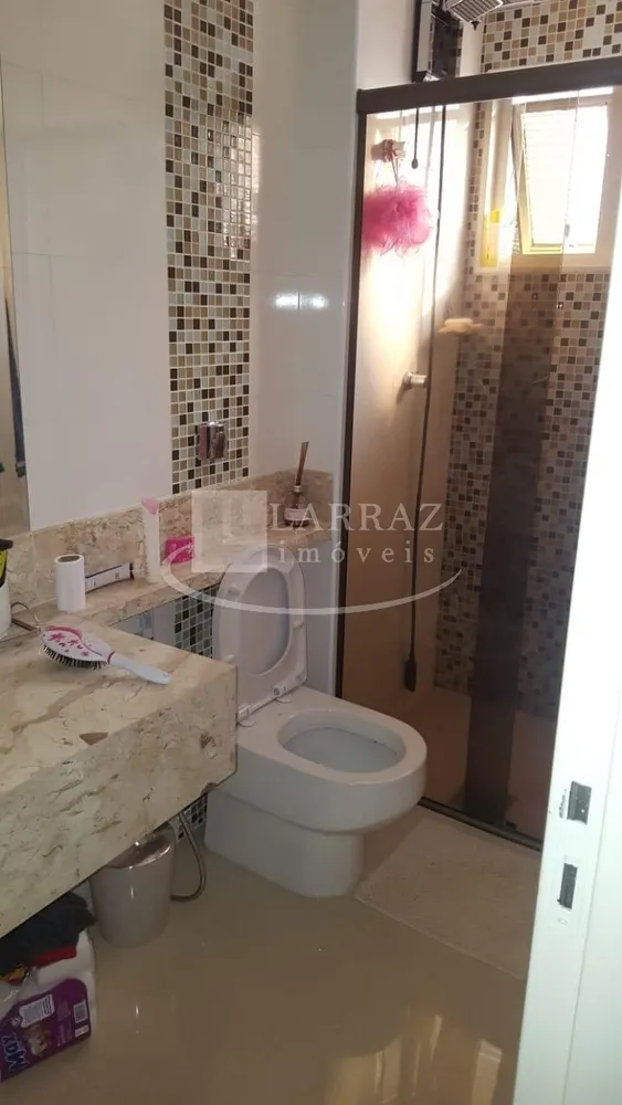 Apartamento, 3 quartos, 100 m² - Foto 6