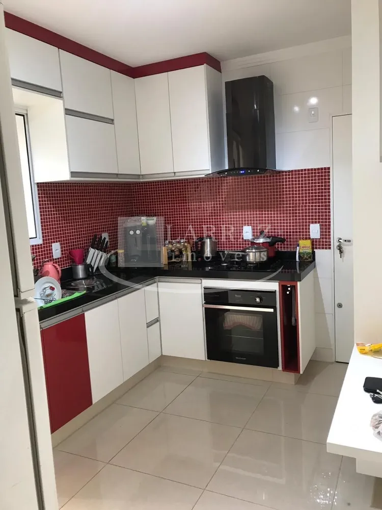 Apartamento, 3 quartos, 100 m² - Foto 7