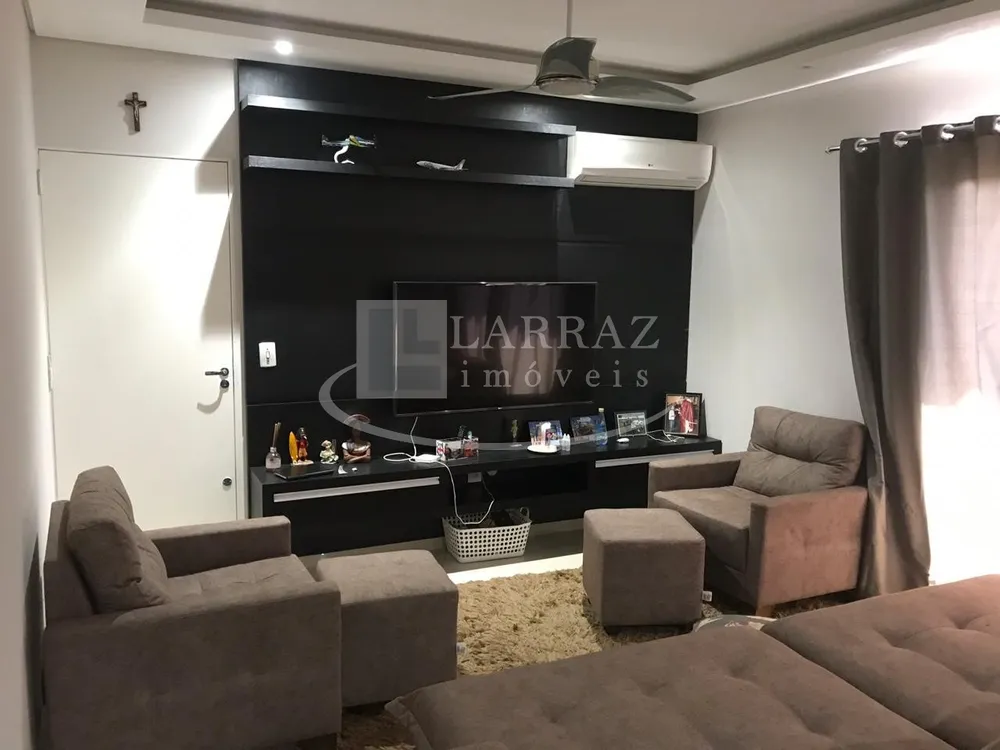 Apartamento, 3 quartos, 100 m² - Foto 8