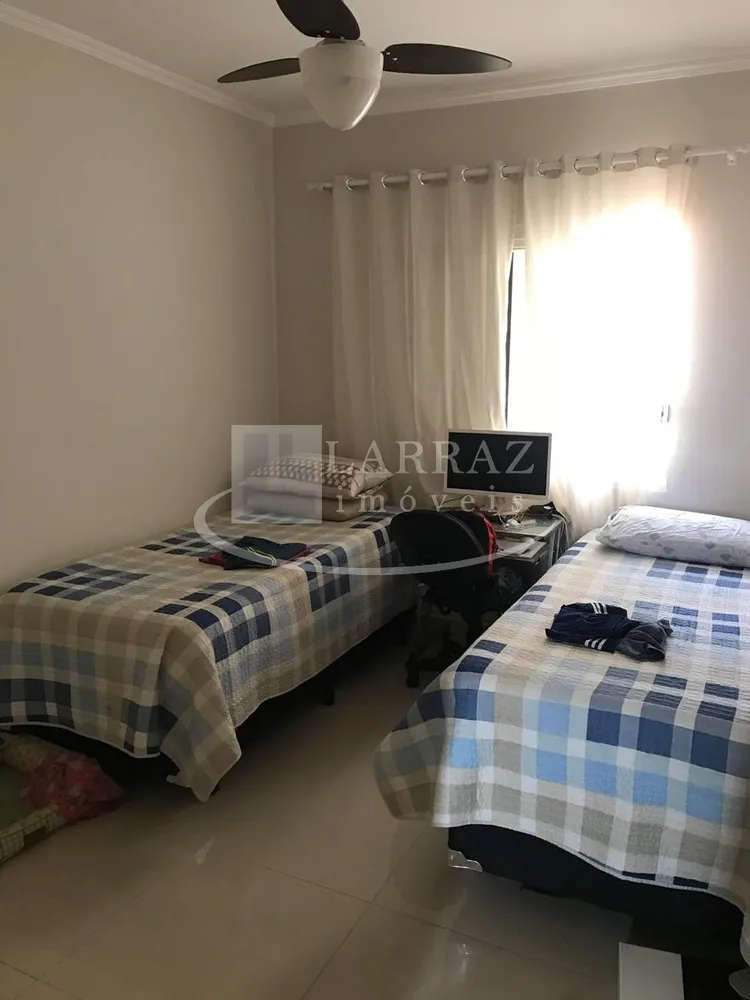 Apartamento, 3 quartos, 100 m² - Foto 3