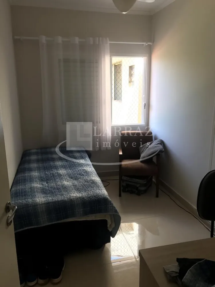 Apartamento, 3 quartos, 100 m² - Foto 7