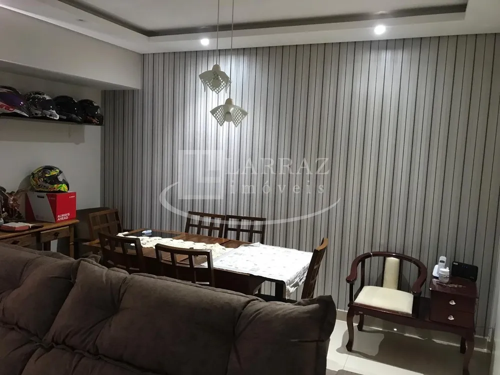 Apartamento, 3 quartos, 100 m² - Foto 4