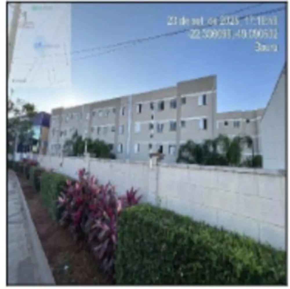 Apartamento, 2 quartos, 43 m² - Foto 1