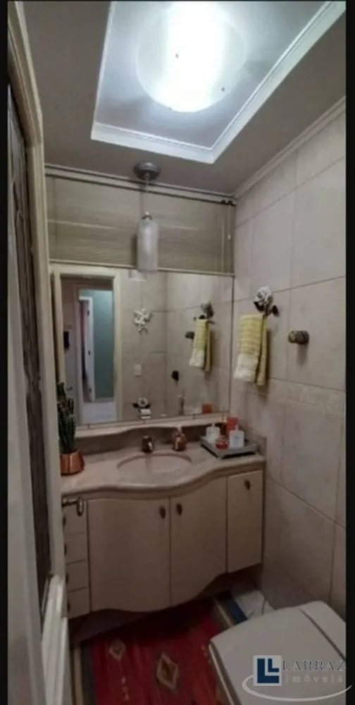 Apartamento, 3 quartos, 133 m² - Foto 11
