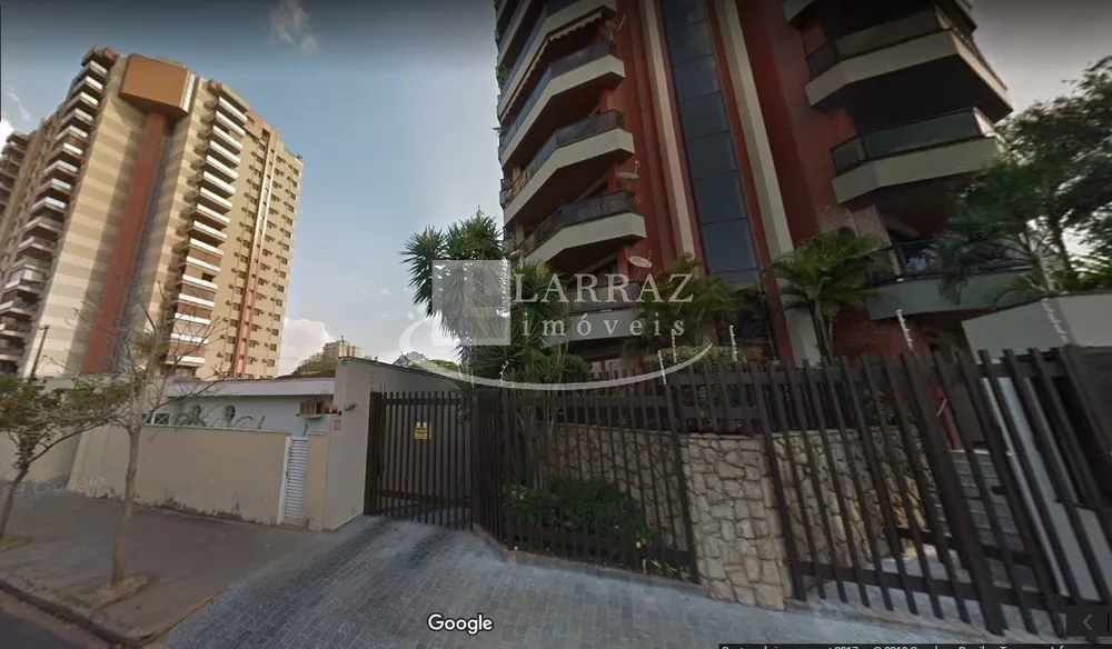 Apartamento, 3 quartos, 133 m² - Foto 4
