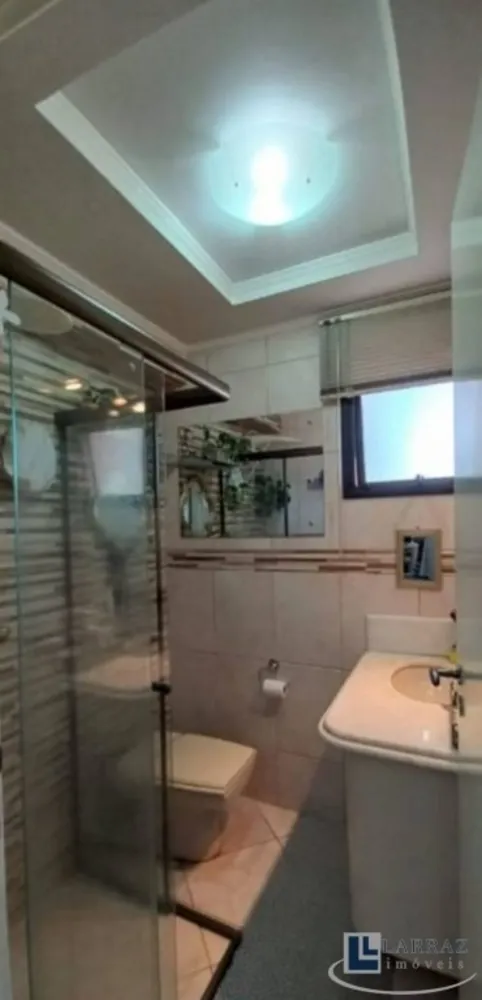 Apartamento, 3 quartos, 133 m² - Foto 10
