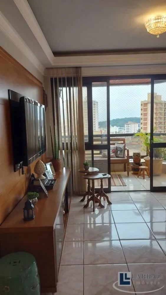 Apartamento, 3 quartos, 133 m² - Foto 3