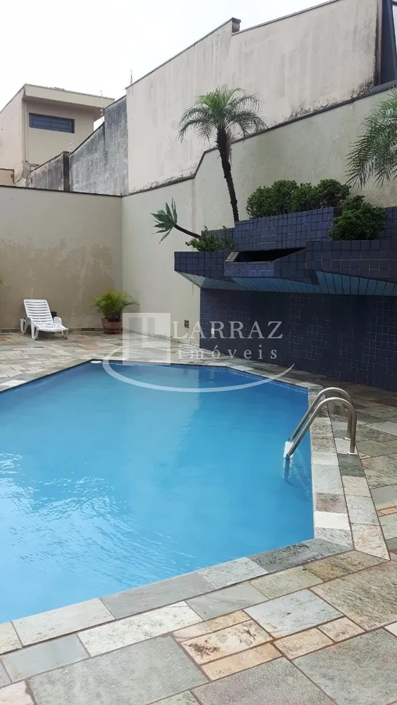 Apartamento, 3 quartos, 133 m² - Foto 15