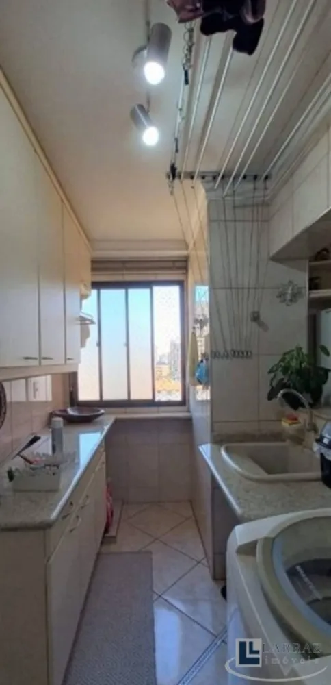 Apartamento, 3 quartos, 133 m² - Foto 6